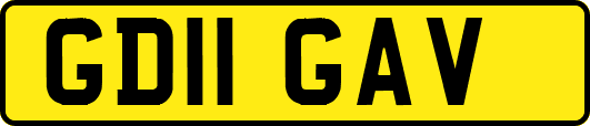 GD11GAV