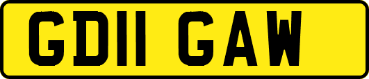 GD11GAW