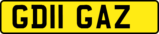 GD11GAZ