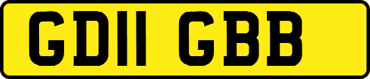 GD11GBB