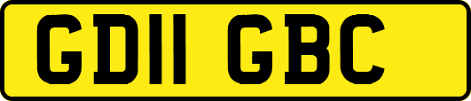 GD11GBC