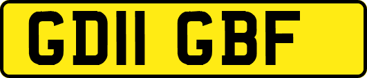 GD11GBF