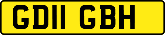 GD11GBH