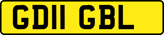 GD11GBL