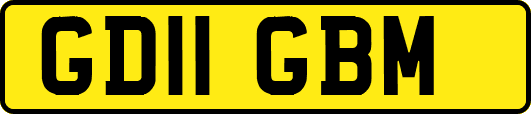 GD11GBM