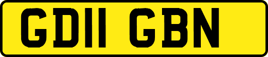 GD11GBN