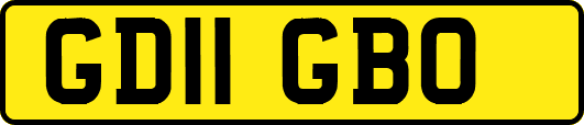 GD11GBO