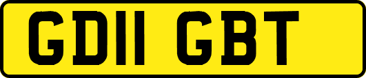 GD11GBT