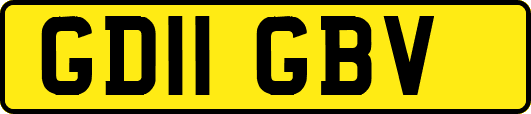 GD11GBV