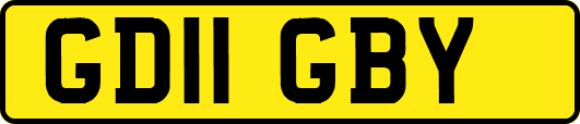 GD11GBY