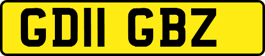 GD11GBZ