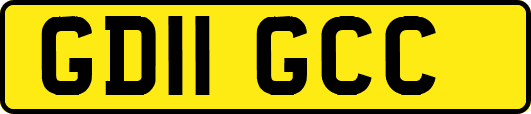 GD11GCC