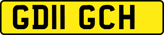 GD11GCH