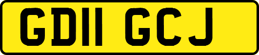 GD11GCJ