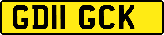 GD11GCK