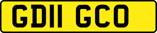 GD11GCO