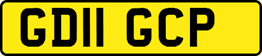 GD11GCP