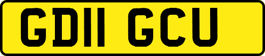 GD11GCU