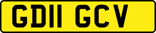 GD11GCV