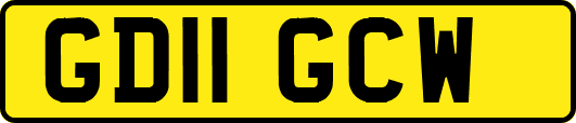 GD11GCW