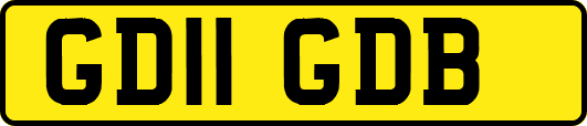 GD11GDB