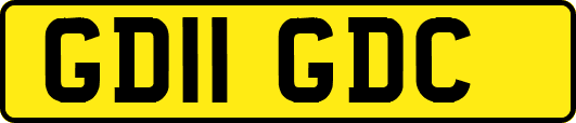 GD11GDC