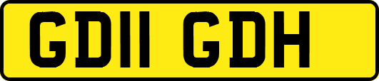 GD11GDH