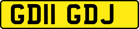 GD11GDJ