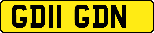 GD11GDN