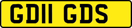 GD11GDS