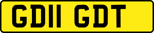 GD11GDT