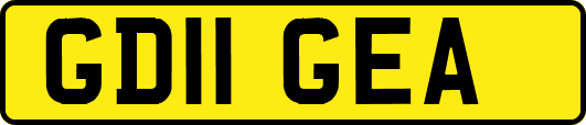 GD11GEA