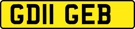 GD11GEB