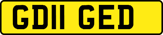 GD11GED