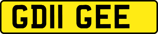 GD11GEE