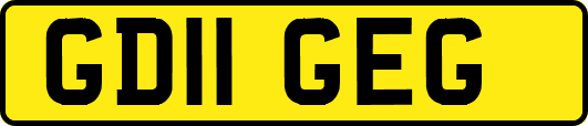 GD11GEG