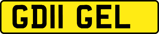 GD11GEL