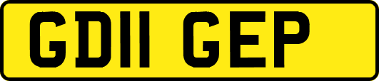 GD11GEP
