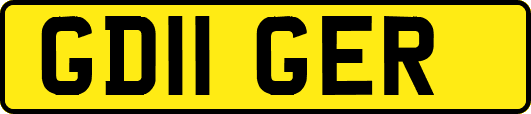 GD11GER