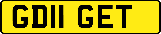 GD11GET