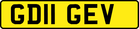 GD11GEV