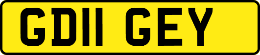 GD11GEY