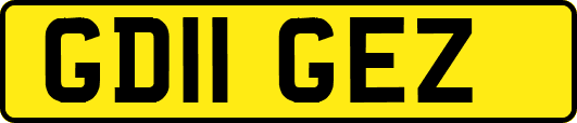 GD11GEZ