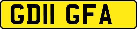 GD11GFA