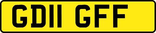 GD11GFF
