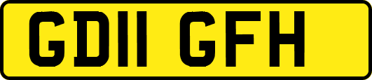 GD11GFH