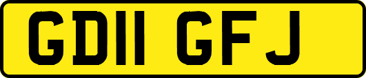GD11GFJ