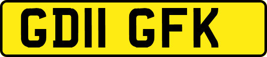 GD11GFK
