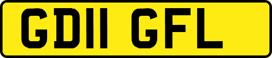 GD11GFL