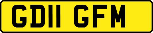GD11GFM